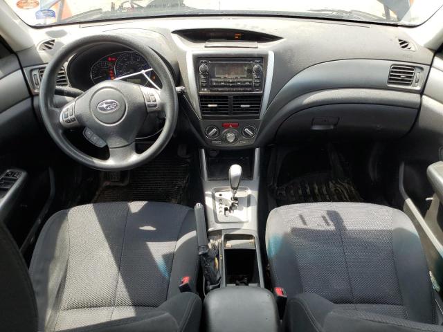 2011 Subaru Forester 2.5X Premium VIN: JF2SHBDC1BH741586 Lot: 57560594