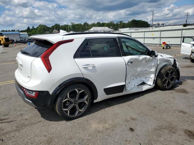 2023 KIA NIRO SX KNDCT3LE1P5084226