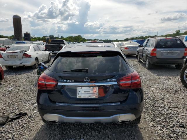 VIN WDCTG4EB2KU004082 2019 Mercedes-Benz GLA-Class,... no.6