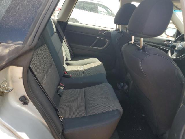 2007 Subaru Outback Outback 2.5I VIN: 4S4BP61C576324855 Lot: 60701834