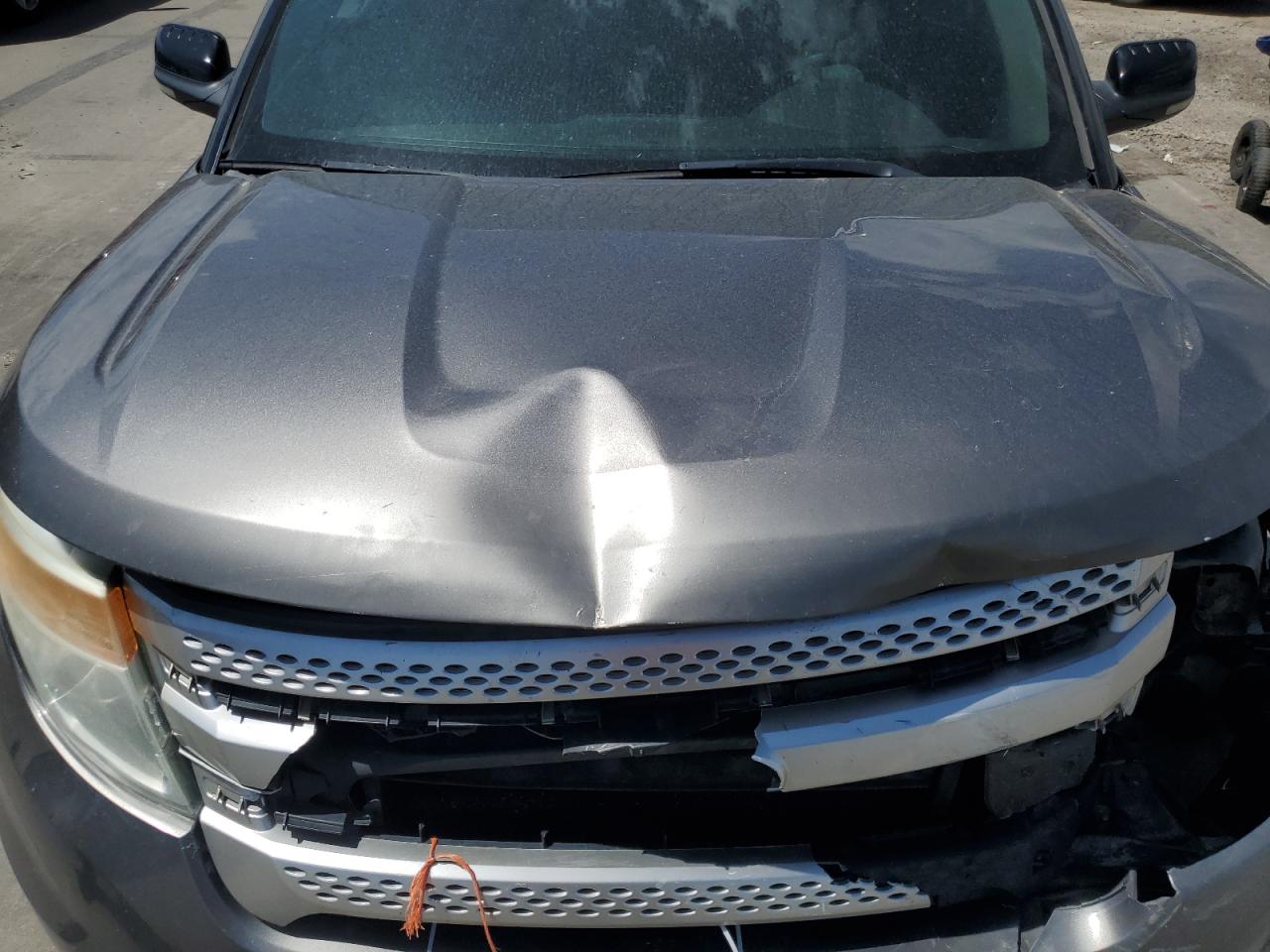 1FMHK8D80CGA65174 2012 Ford Explorer Xlt