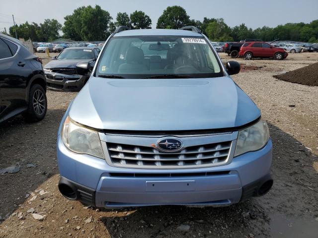 2012 Subaru Forester 2.5X VIN: JF2SHBBC8CH458784 Lot: 59278914