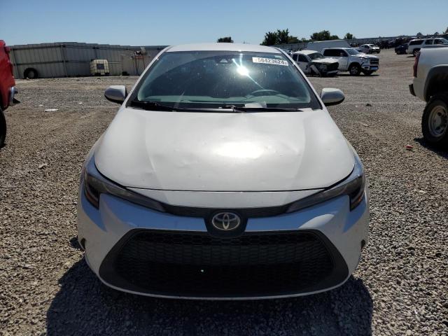 2020 TOYOTA COROLLA LE - 5YFEPRAE7LP060173