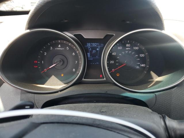 2017 Hyundai Veloster VIN: KMHTC6AD7HU314155 Lot: 57895204