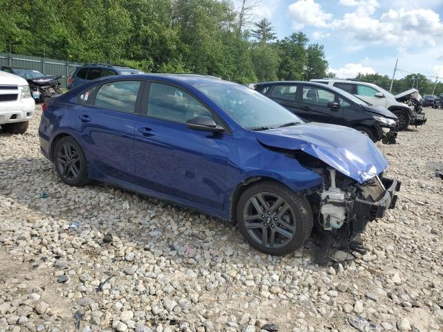 2021 KIA FORTE GT L - 3KPF34AD1ME423922