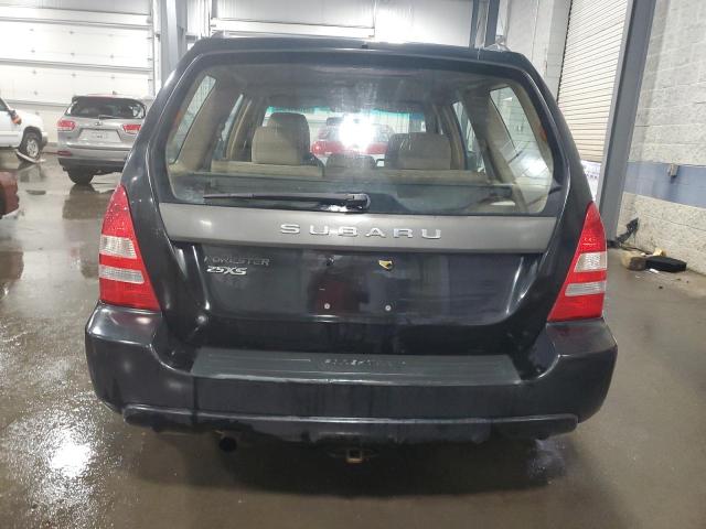 2005 Subaru Forester 2.5Xs VIN: JF1SG65635H741939 Lot: 59631764