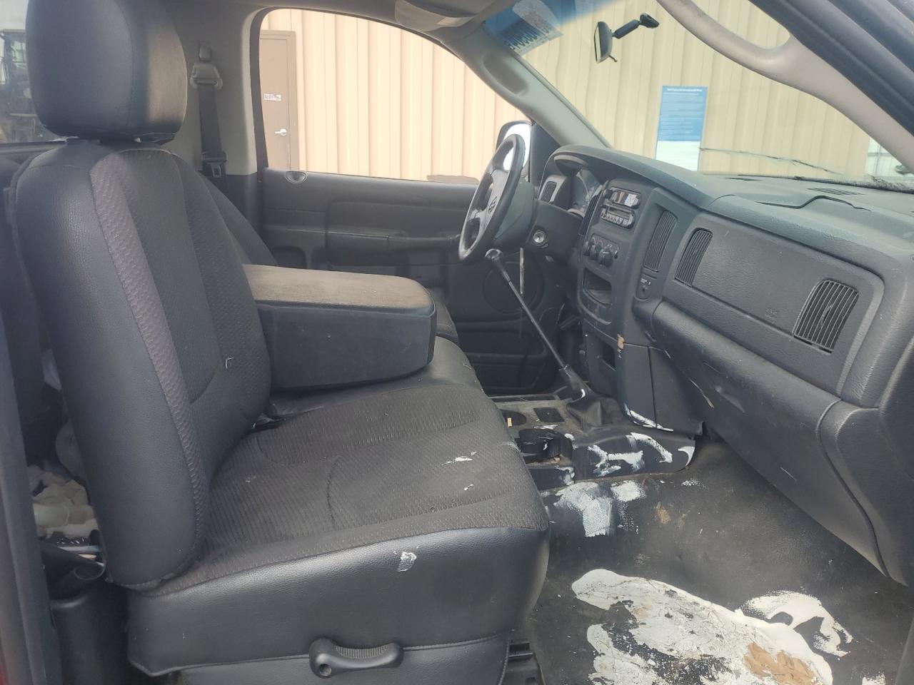 1D7HA16KX3J620969 2003 Dodge Ram 1500 St