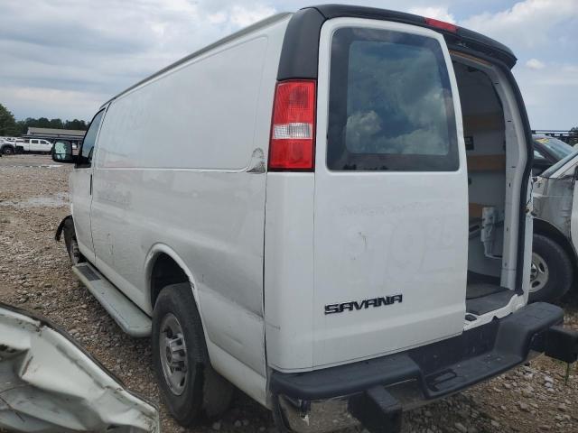 2022 GMC Savana G2500 VIN: 1GTW7AFP1N1254561 Lot: 60155474