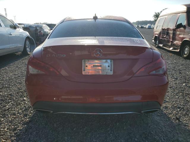 2018 Mercedes-Benz Cla 250 VIN: WDDSJ4EB7JN529575 Lot: 59529634