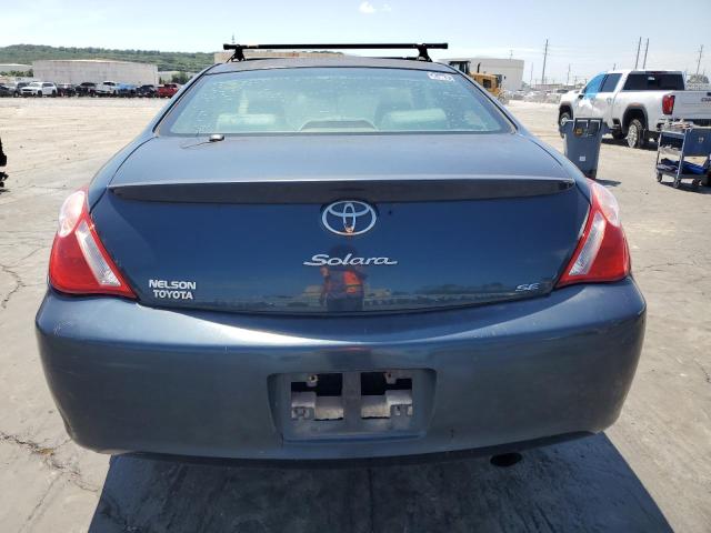 2004 Toyota Camry Solara Se VIN: 4T1CE38P54U886070 Lot: 61440714