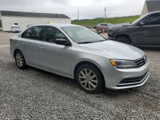 2015 Volkswagen Jetta Se VIN: 3VWD17AJ2FM324438 Lot: 56997394