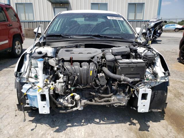 5XXGT4L37LG385062 Kia Optima LX 5