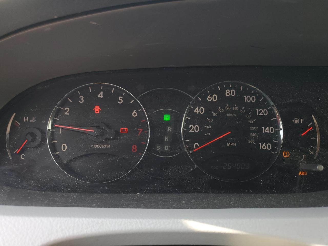 4T1BK36B37U242888 2007 Toyota Avalon Xl