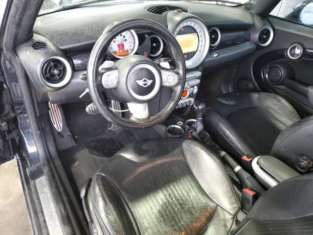 2009 Mini Cooper S VIN: WMWMF735X9TW80871 Lot: 58227864