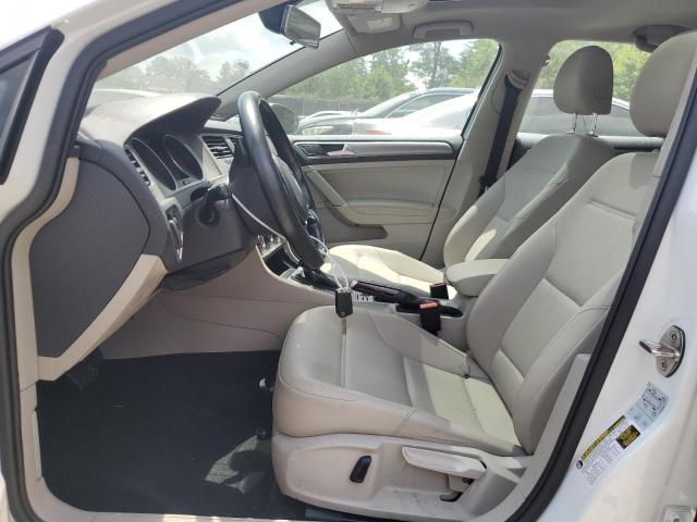 2017 Volkswagen Golf S VIN: 3VW217AU6HM068454 Lot: 57047184