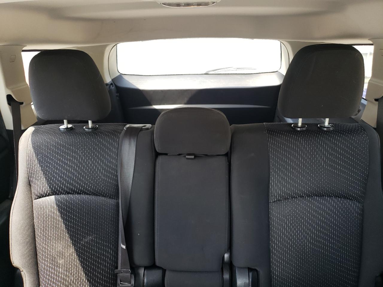 3C4PDCAB6HT706957 2017 Dodge Journey Se