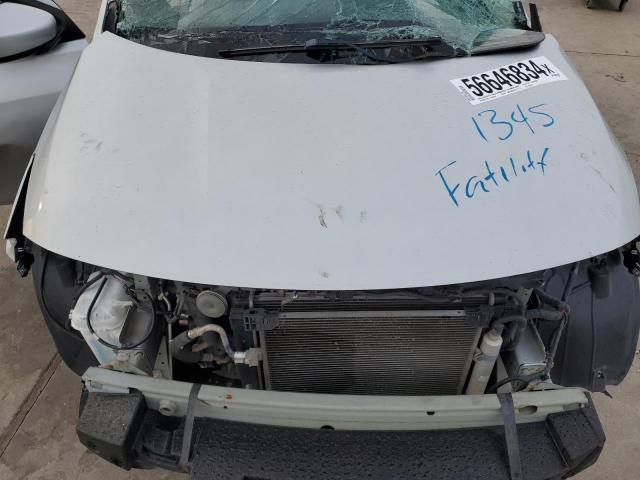 2018 NISSAN VERSA S - 3N1CN7APXJL833055