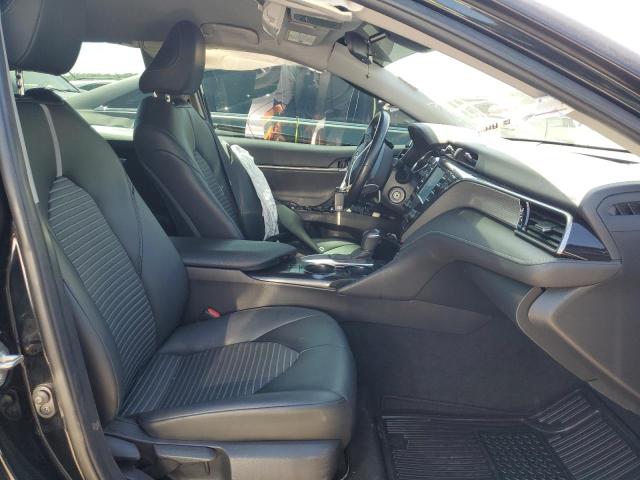 2020 TOYOTA CAMRY SE - 4T1G11AKXLU924424