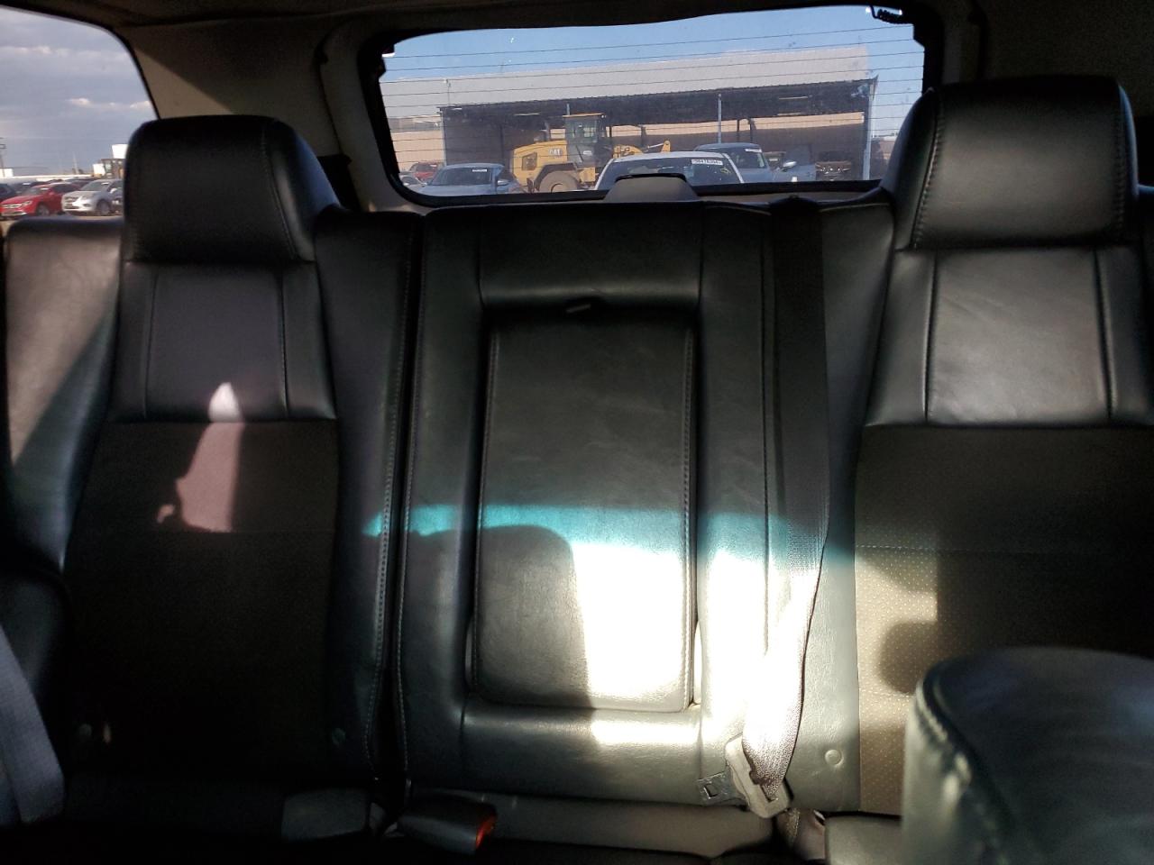 1J8HR78338C116859 2008 Jeep Grand Cherokee Srt-8