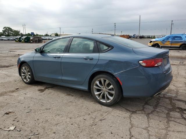 2015 Chrysler 200 S VIN: 1C3CCCDG9FN644433 Lot: 57325174