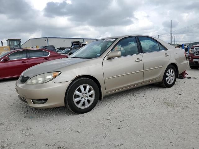 2005 Toyota Camry Le VIN: 4T1BE32KX5U978415 Lot: 60040234