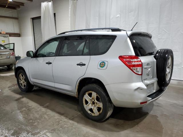 2010 Toyota Rav4 VIN: 2T3BF4DV8AW031322 Lot: 58270724