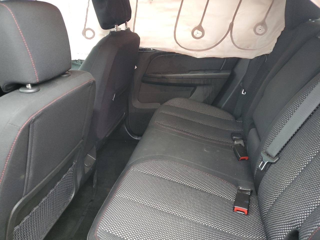 1GNALDEK3DZ124768 2013 Chevrolet Equinox Lt