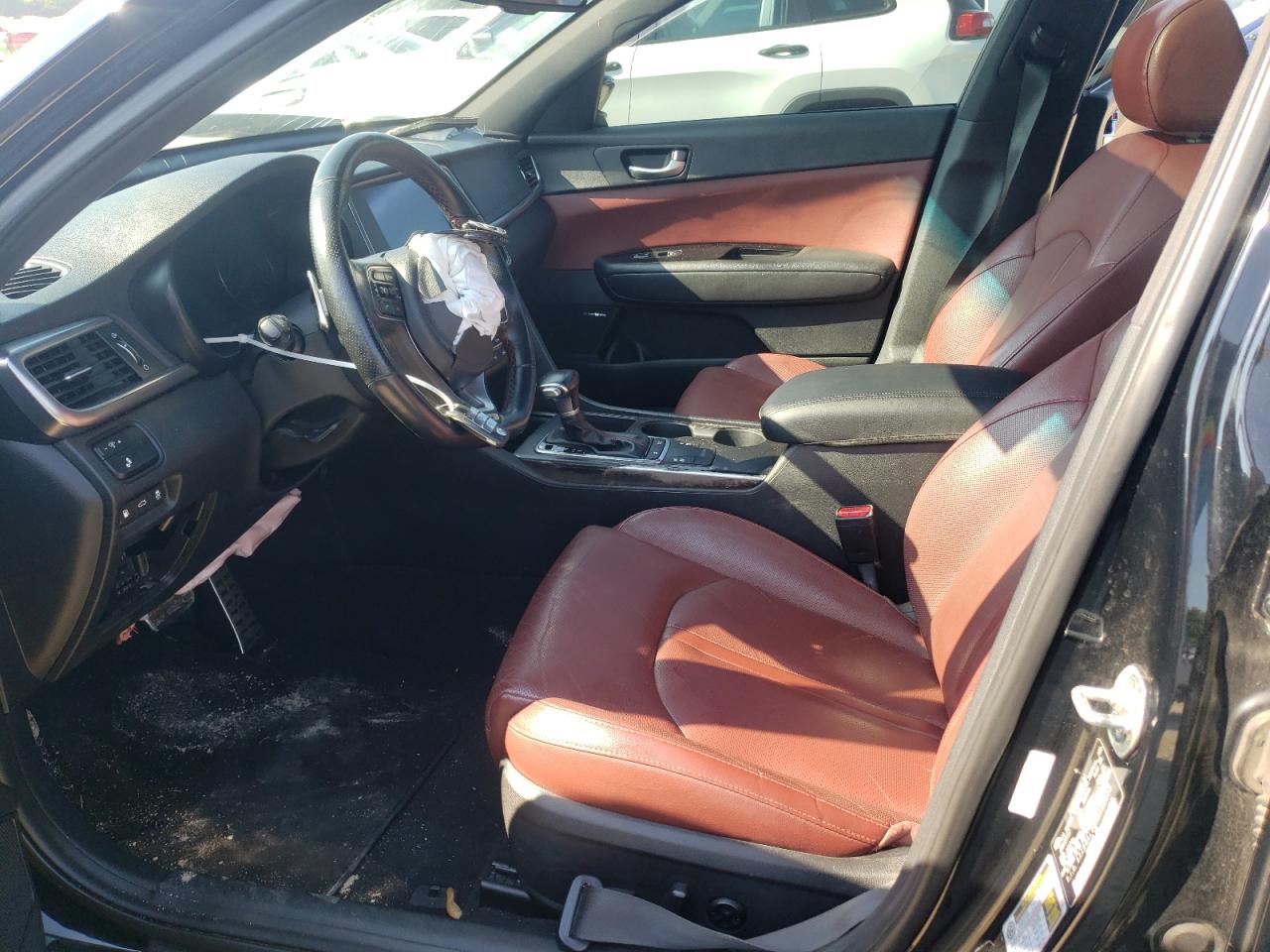 5XXGW4L25HG152013 2017 Kia Optima Sx