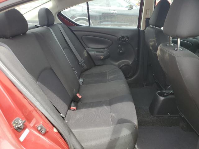 2018 NISSAN VERSA S - 3N1CN7AP0JL840242
