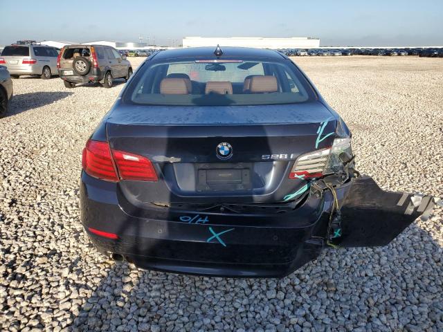 VIN WBA5A5C50ED511194 2014 BMW 5 Series, 528 I no.6