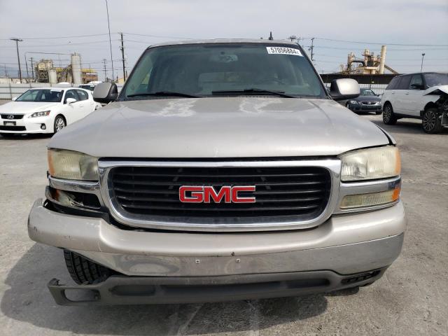 1GKEC16Z46J178395 2006 GMC Yukon Xl C1500