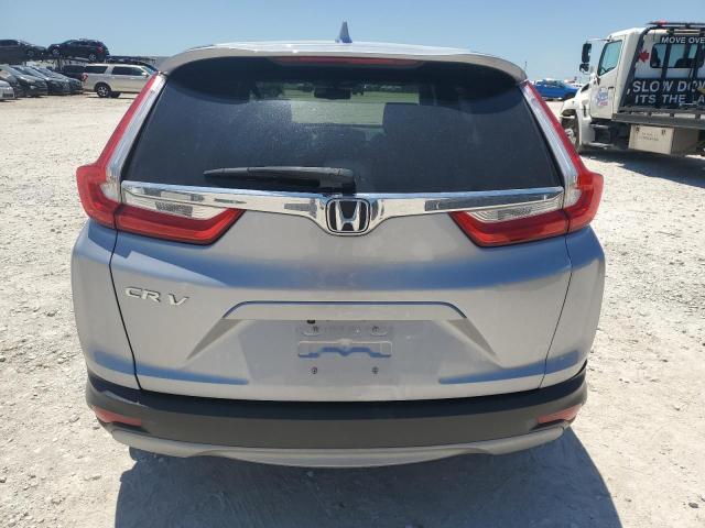 2019 Honda Cr-V Exl VIN: 5J6RW1H83KA011040 Lot: 57787744