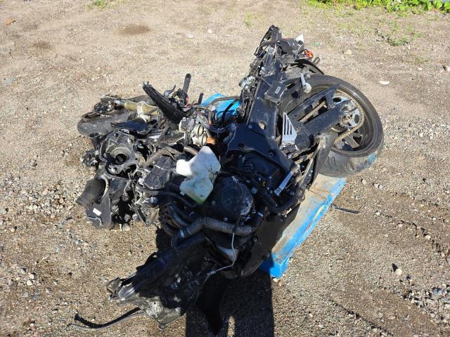 2006 KAWASAKI ZX1400 A - JKBZXNA106A001746