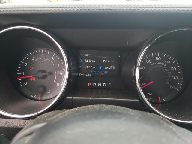 2015 Ford Mustang VIN: 1FATP8EM8F5409691 Lot: 57926454