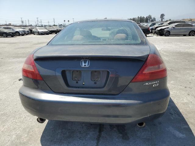 1HGCM82445A018844 2005 Honda Accord Se