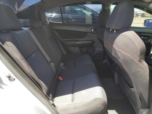 2015 Subaru Wrx VIN: JF1VA1A6XF9818731 Lot: 56315734