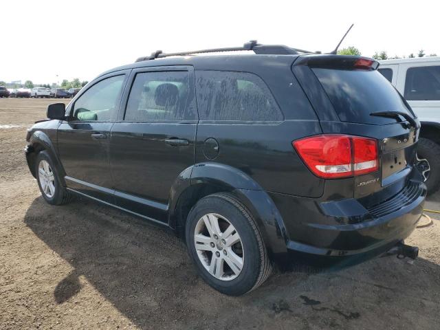 2012 Dodge Journey Se VIN: 3C4PDCAB6CT312139 Lot: 57385784