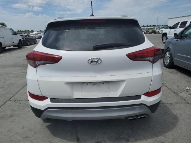 2017 Hyundai Tucson Limited VIN: KM8J33A23HU298654 Lot: 59517004