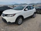 2018 NISSAN ROGUE SPOR - JN1BJ1CR9JW280945