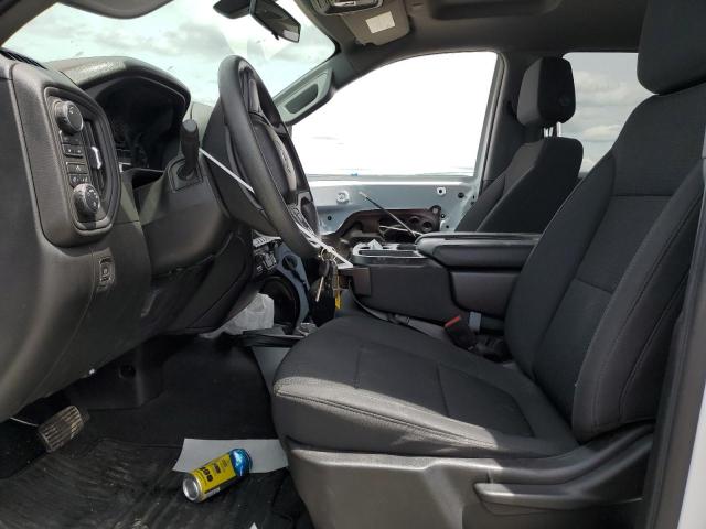 2021 Chevrolet Silverado K1500 Trail Boss Custom VIN: 1GCPYCEF8MZ361404 Lot: 56439414