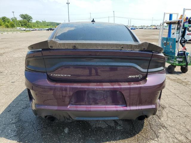 2020 DODGE CHARGER SR - 2C3CDXL93LH240555