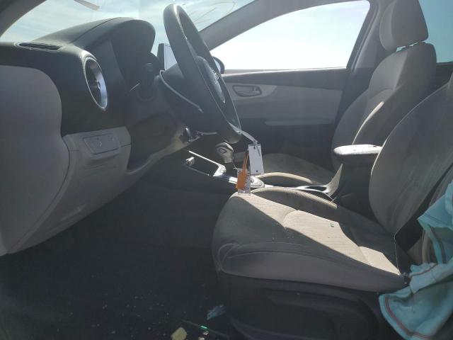 2023 Kia Forte Lx VIN: 3KPF24AD0PE652096 Lot: 55319204