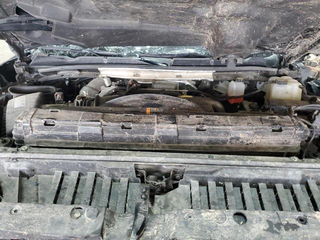 2020 GMC Sierra K2500 At4 VIN: 1GT49PEY3LF341571 Lot: 59083984