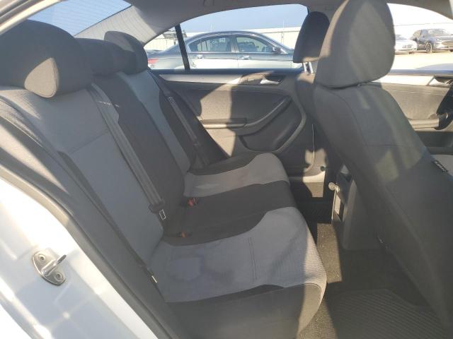 2017 Volkswagen Jetta S VIN: 3VW2B7AJ4HM258272 Lot: 59739294