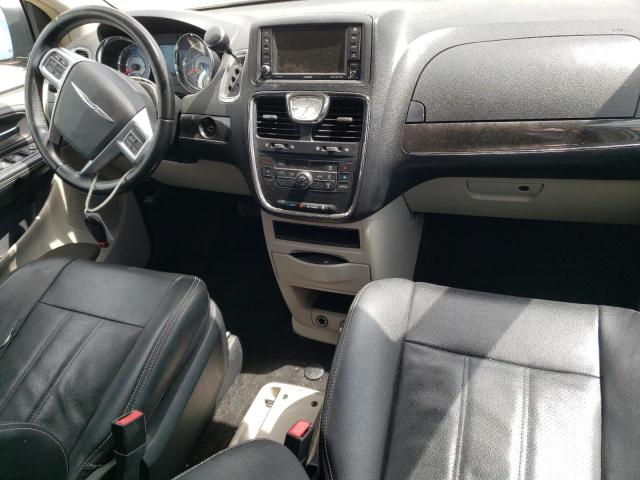 2012 Chrysler Town & Country Touring VIN: 2C4RC1BG7CR282226 Lot: 59107744