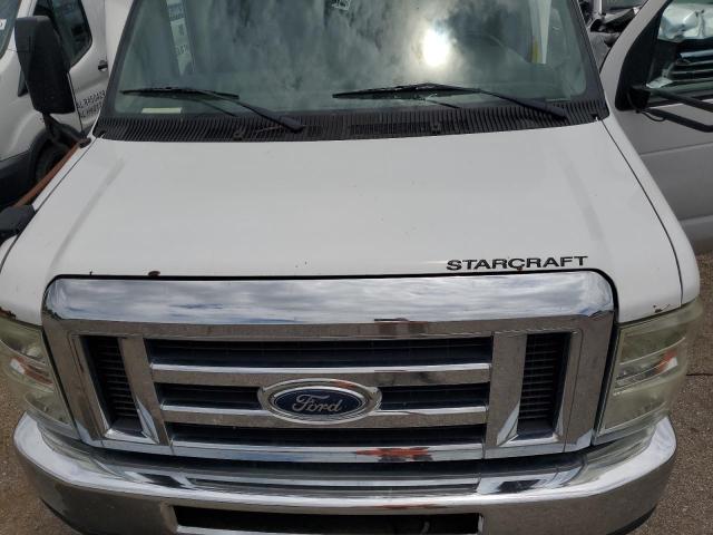 2009 Ford Econoline E350 Super Duty Cutaway Van VIN: 1FDEE35L29DA92659 Lot: 59239644