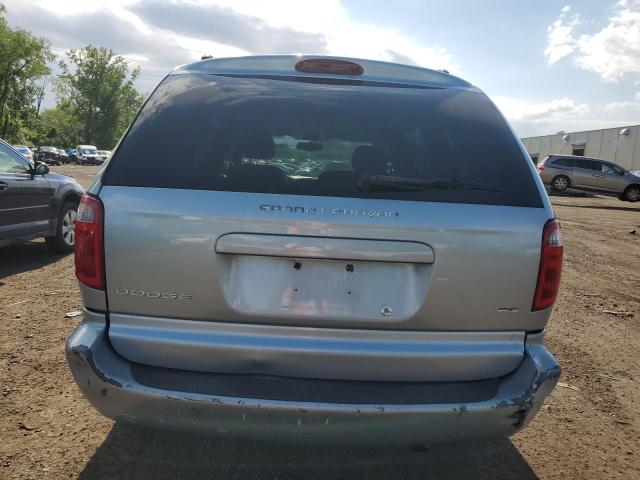 2003 Dodge Grand Caravan Es VIN: 2D8GP54L13R185571 Lot: 57875364