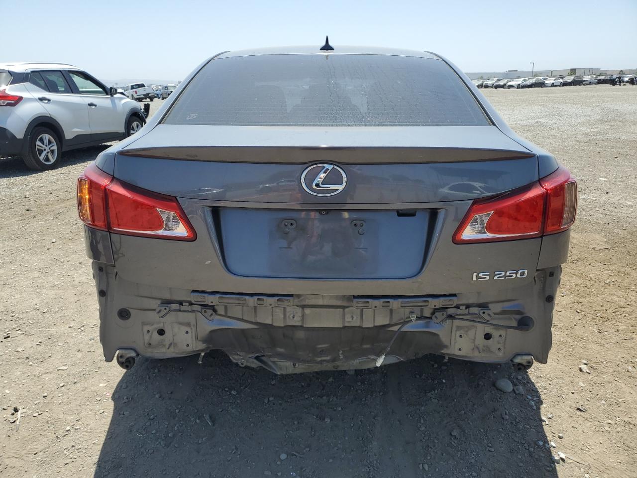 JTHBF5C28C5178844 2012 Lexus Is 250