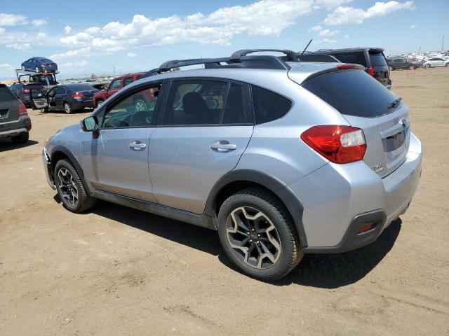 JF2GPABC9G8289867 Subaru Crosstrek Premium 2016