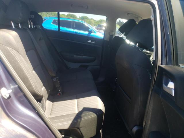 2019 KIA SPORTAGE L - KNDPMCACXK7626498